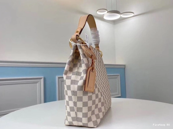 Firstbags ru LOUIS PM VUITTON GRACEFUL 0715